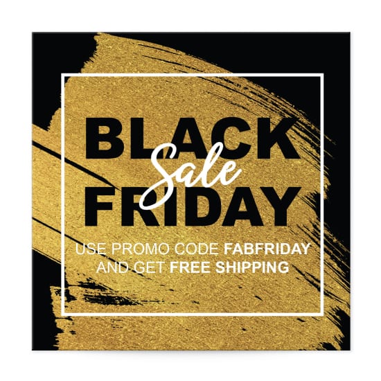 <center>2" Square Label</center>