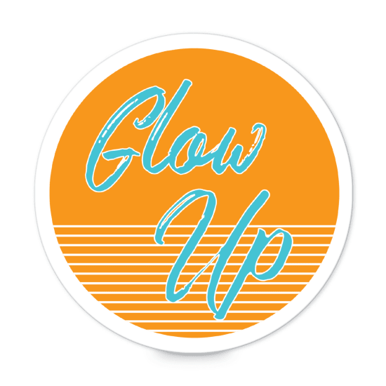Custom 2024 designed stickers