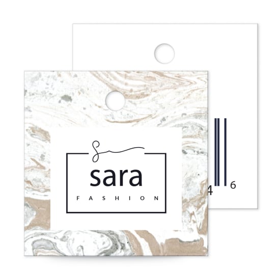 Discount Price Tag Design, Price Label Hang Tags