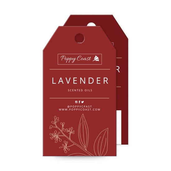 Hang Tag Templates Free Customizable Designs Avery