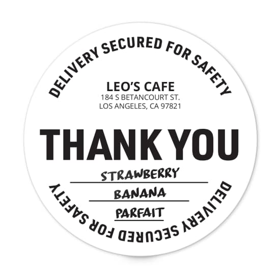 <center>3" Template </center>