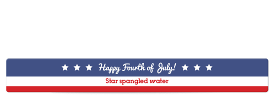 Water Bottle Labels - Blank or Custom Printed | Avery.com