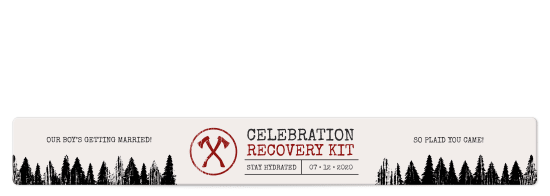 Water Bottle Labels - Blank or Custom Printed | Avery.com