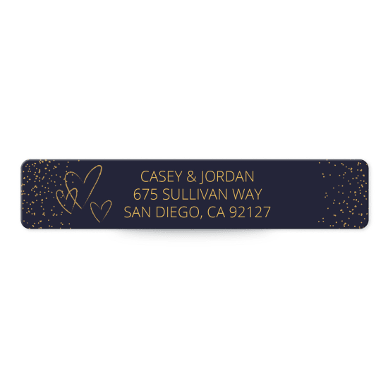 Wedding & Bridal Shower Design Gallery - Customizable ...