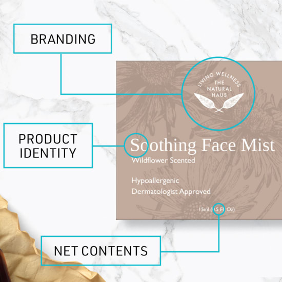 Are Your Cosmetic Labels Compliant?