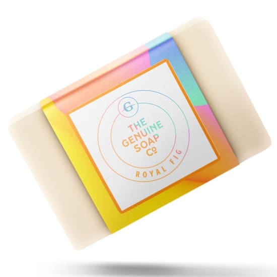 How to Make Your Own Soap Labels