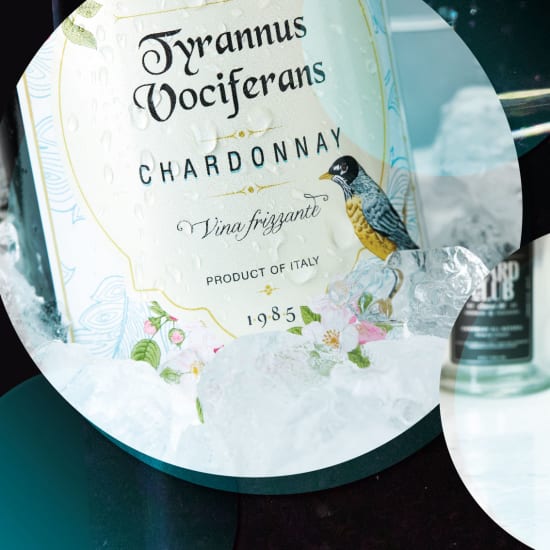 Water-resistant vs. Waterproof Labels