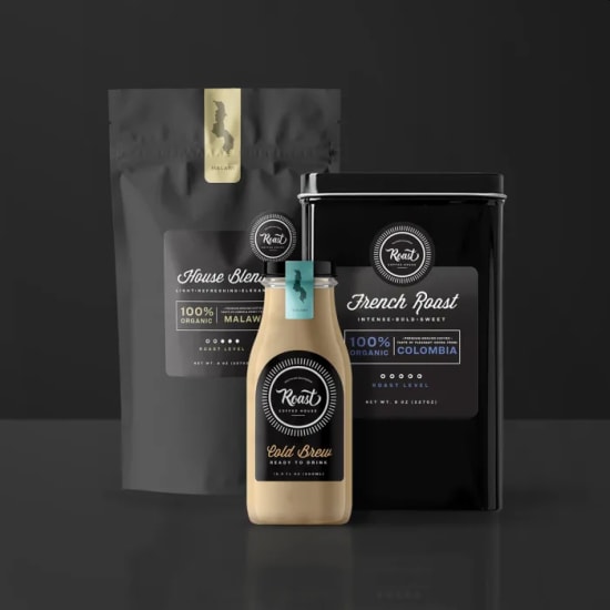 How to Make Product Labels & Order Online