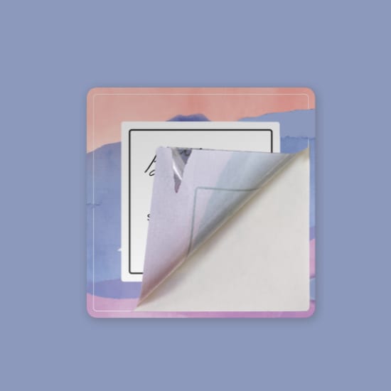 How to Print White Ink on Product Labels