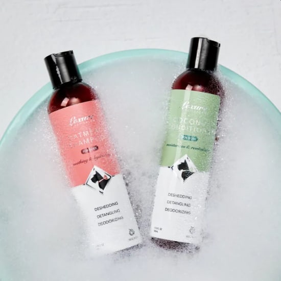 Waterproof vs. Water-Resistant Labels