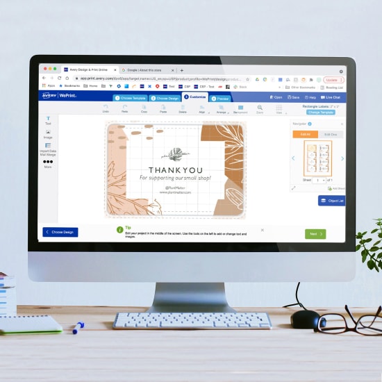 5 Best Product Label Software Programs