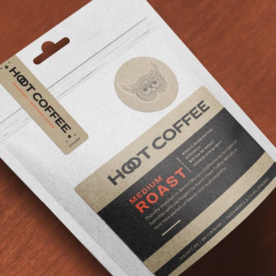 Choosing the Right Label Material