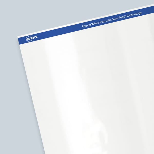glossy-white-film-labels