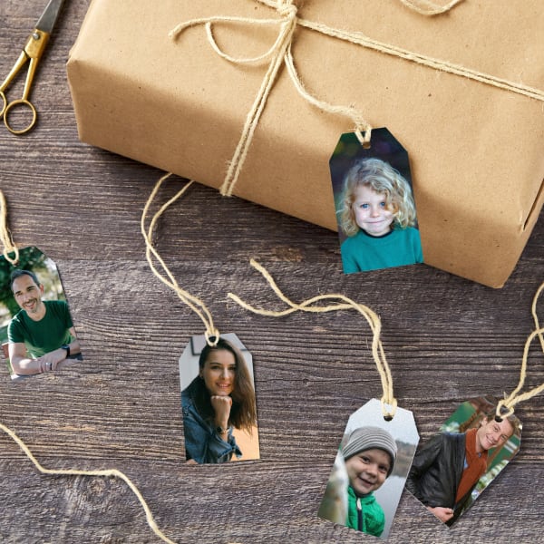 16 Creative Ways to Wrap Presents Without Wrapping Paper