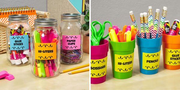 15 Smart Classroom Organization Tips for Back to School