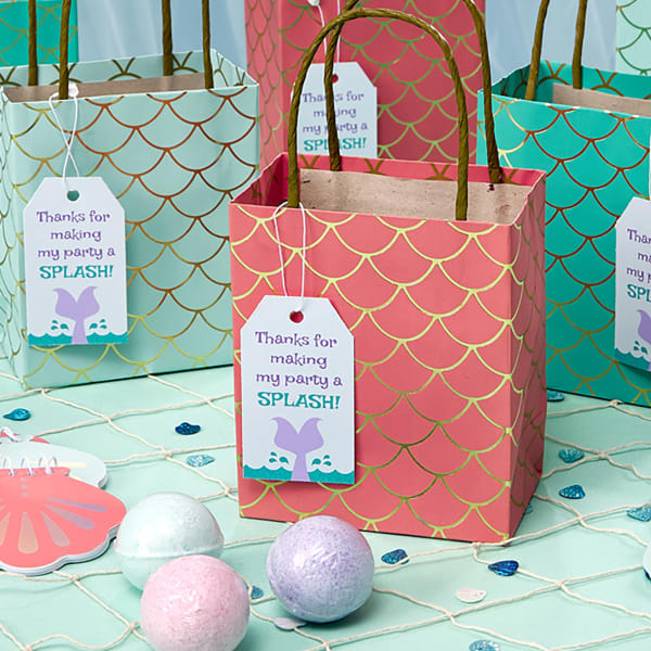 Fashion Party. 8 X Fashion Handbag Favor Boxes. Printable 