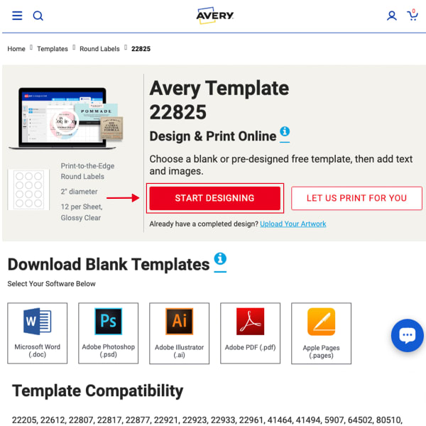 5 Easy DIY Steps for How to Make Spice Labels Avery