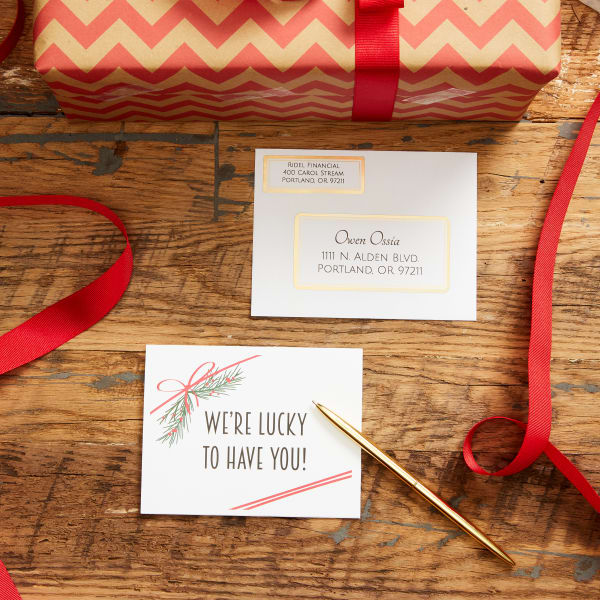 7 DIY Employee Gift Ideas with Free Printables