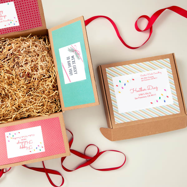 7 DIY Employee Gift Ideas with Free Printables