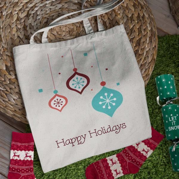 33 DIY Christmas Gifts for Coworkers with Free Printables - Avery