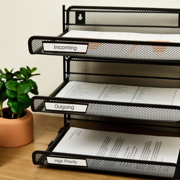 Top 10 Best Office Supplies to Stay Organized Anywhere - Avery