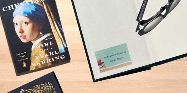 What are Bookplates and How to Make Yours Special