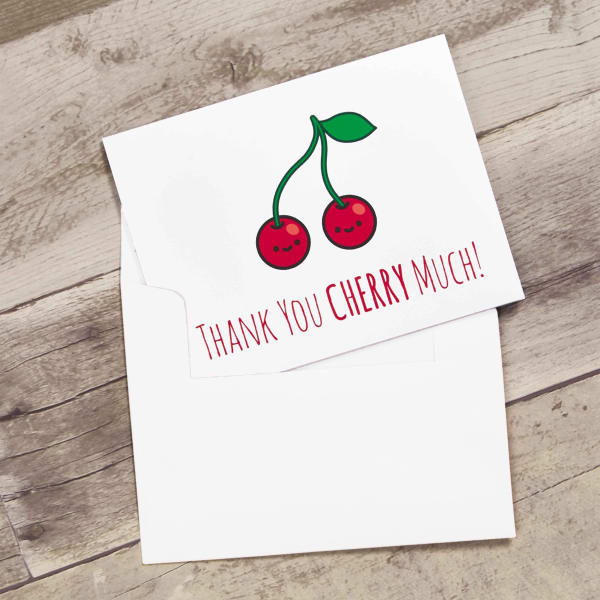 Printable Thank You Tags-Page 17