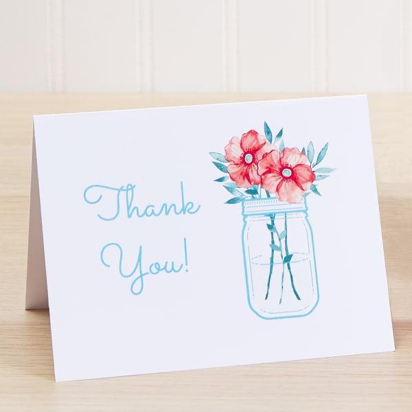 17 Free Printable Cards You Can Personalize | Avery.com