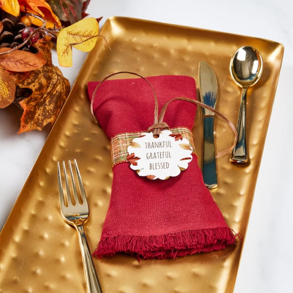 53 Free Printable Thanksgiving Place Cards Fit for a Feast - Avery