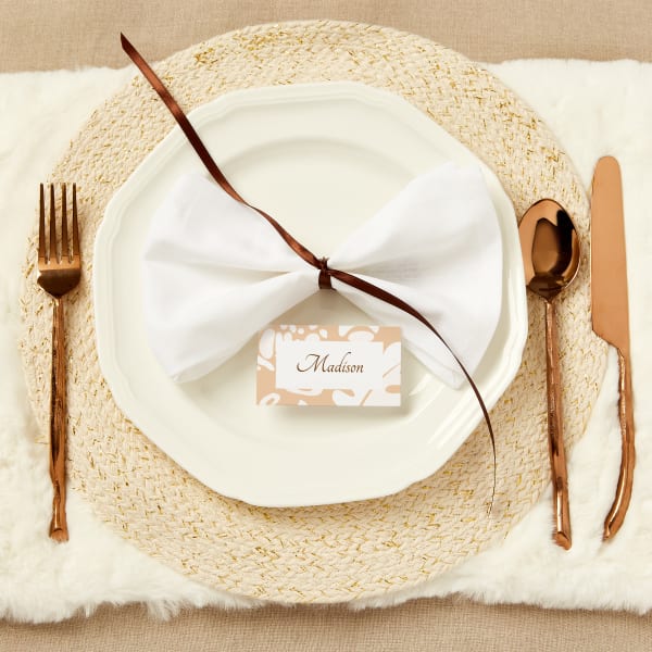 Editable Thanksgiving Place cards, Thanksgiving Placecards, Friendsgiv –  Rainy Lain Designs LLC