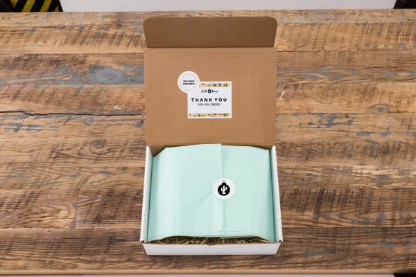 Small Business Unboxing 2