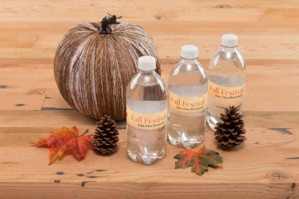 Fall Flavors Fundraiser Tickets