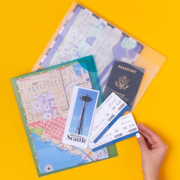 Travel organization Seattle