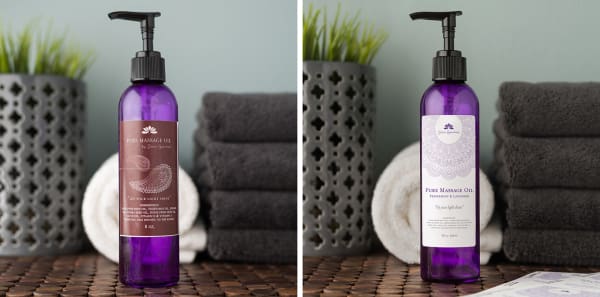 Makeover Takeover: Shine Essentials