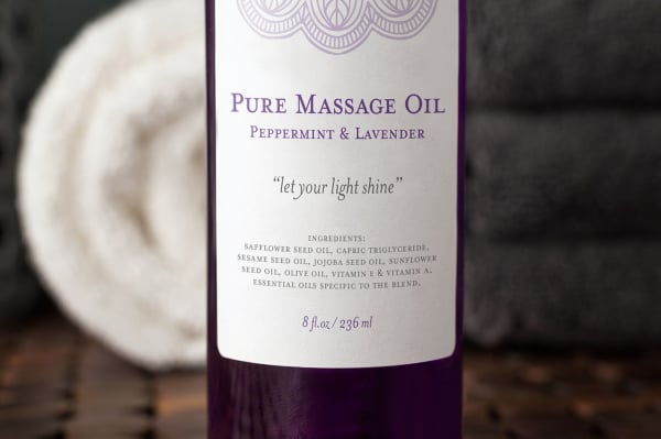 Colors that convey sophistication