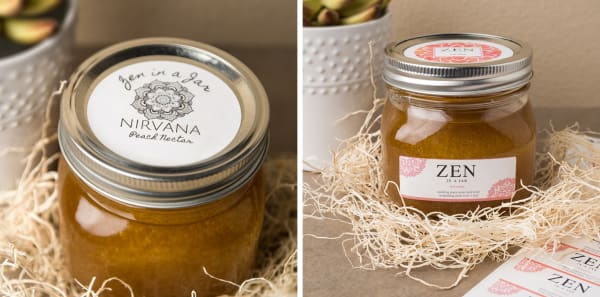 Makeover Takeover: Zen in a Jar