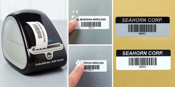 What are Asset Tags, and 3 Good Reasons You Need Them | Avery.com