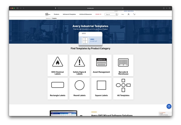 how-to-create-ghs-labels-using-the-avery-ghs-wizard-avery