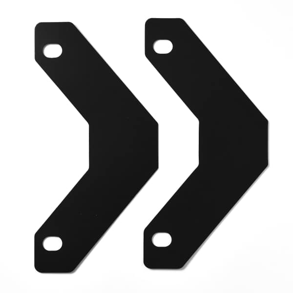 Binder Sheet Lifters