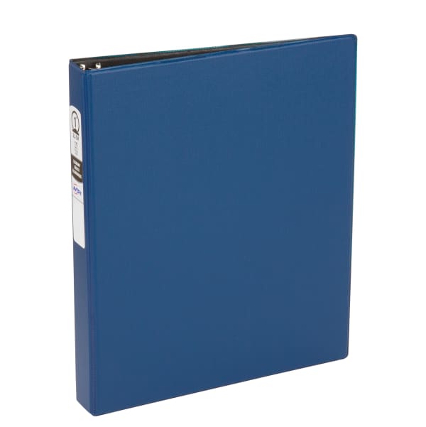1" Economy Binder