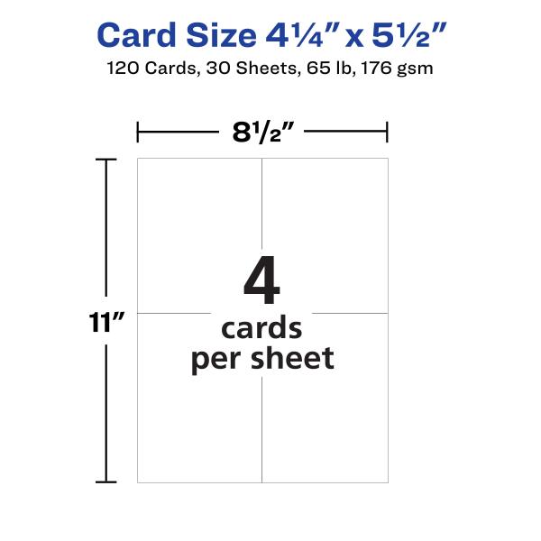 avery-postcards-4-1-4-x-5-1-2-textured-white-120-blank-postcards-for-laser-and-inkjet-printers-3380-avery-com