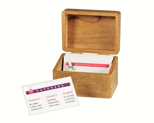 Index Cards with Sure Feed Technology - 72782 05388 A06p