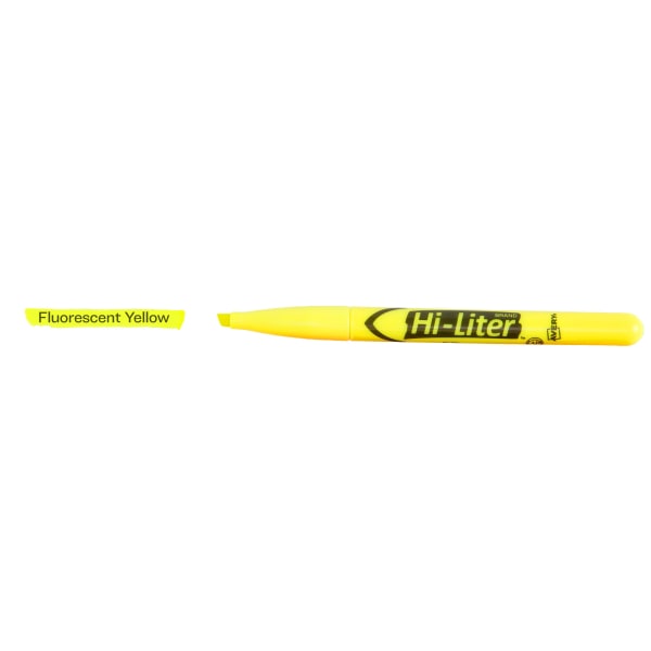 Hi-Liter&reg; Pen-Style Highlighters
