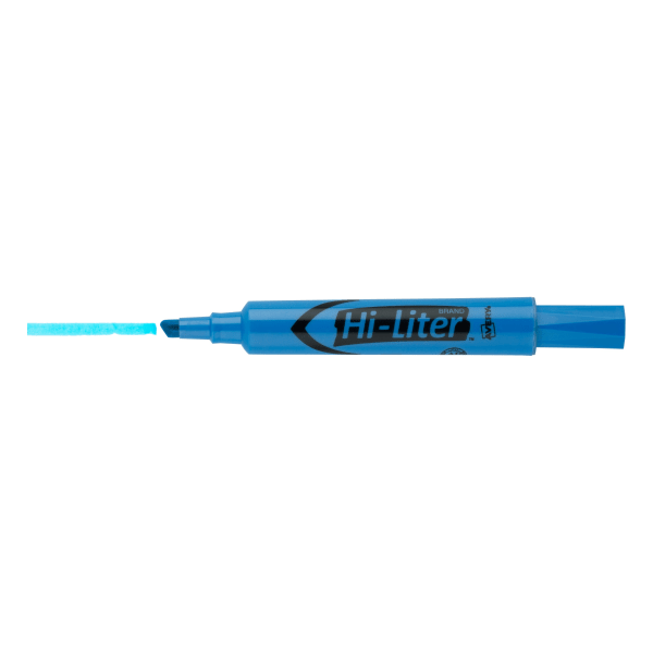 Hi-Liter&reg; Desk-Style Highlighters