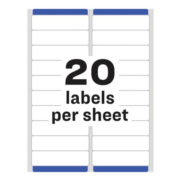 avery-easy-peel-address-labels-1-x-4-2-000-labels-5161-avery-com
