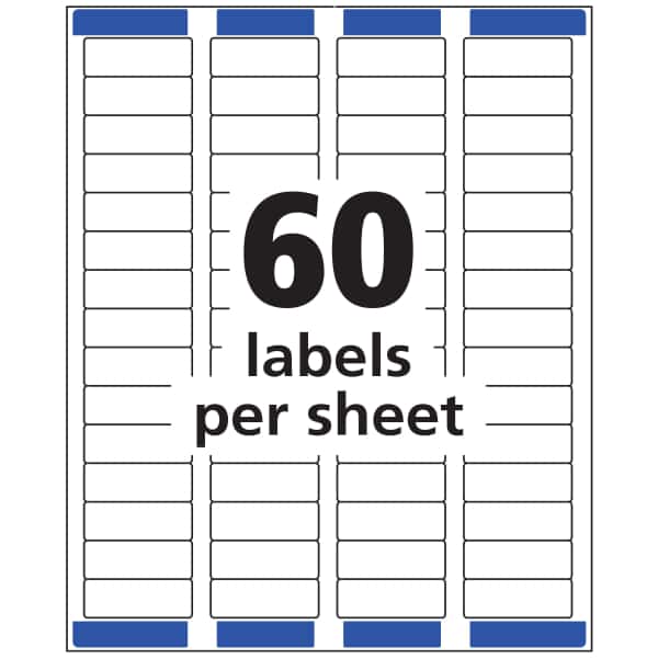 avery-matte-frosted-clear-return-address-labels-inkjet-2-3-x-1-3-4-600-labels-18695-avery-com