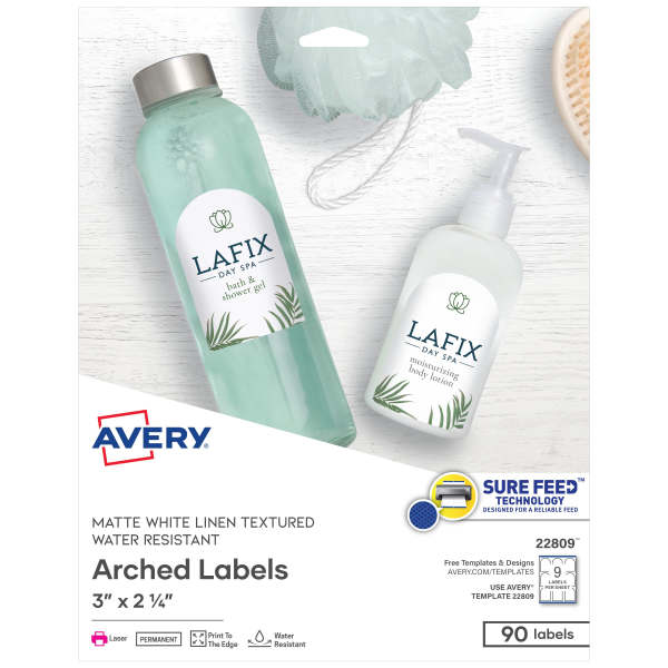 Avery® 3