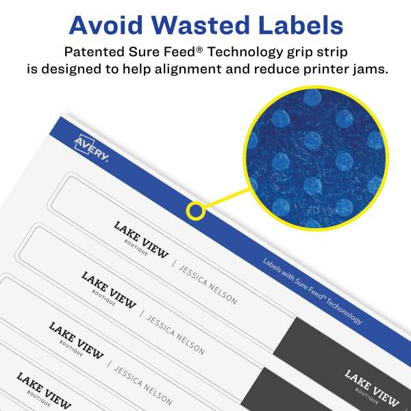 avery-durable-waterproof-labels-with-sure-feed-technology-1-25-x-9-75-laser-pigment-inkjet-40-labels-22845-avery-com