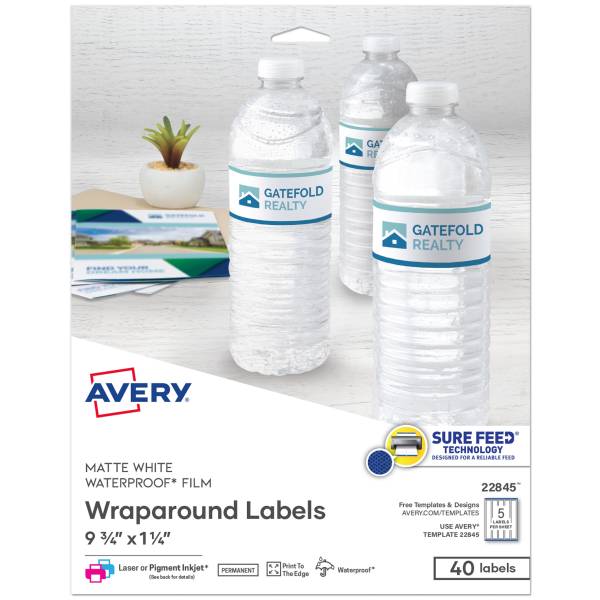 avery-durable-waterproof-labels-with-sure-feed-technology-1-25-x-9-75-laser-pigment-inkjet-40-labels-22845-avery-com