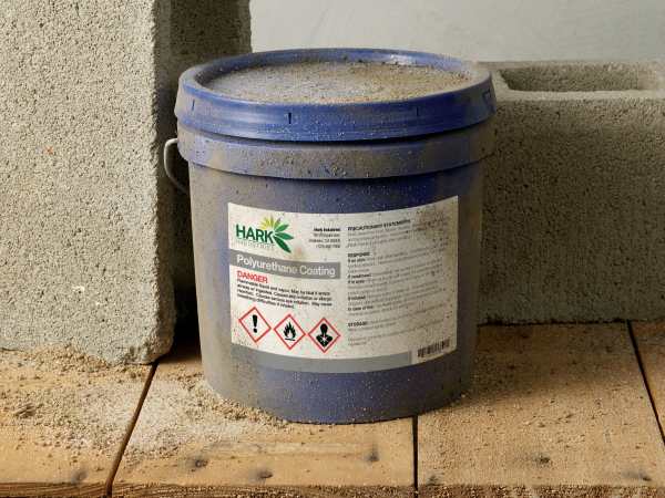 Avery 60502 4.75 In. X 7.75 In. UltraDuty GHS Chemical Labels - WT (50/Box) New